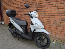 SUZUKI - Address 110