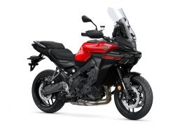 YAMAHA - Tracer 9 Demo