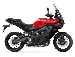 YAMAHA - Tracer 9 Demo