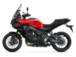 YAMAHA - Tracer 9 Demo