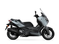 YAMAHA - X-MAX 300 Tech MAX+ Demo