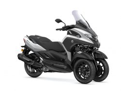 Tricity 300