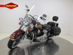 HARLEY-DAVIDSON - FLSTC HERITAGE SPECIAL
