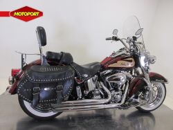 HARLEY-DAVIDSON - FLSTC HERITAGE SPECIAL