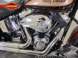 HARLEY-DAVIDSON - FLSTC HERITAGE SPECIAL