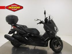YAMAHA - X-MAX 400 IRON MAX ABS