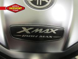 YAMAHA - X-MAX 400 IRON MAX ABS