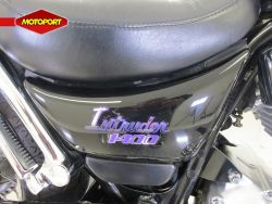 SUZUKI - VS1400