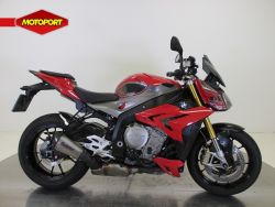 S1000R - BMW