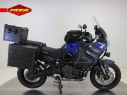 XT1200ZE SUPER TENERE - YAMAHA