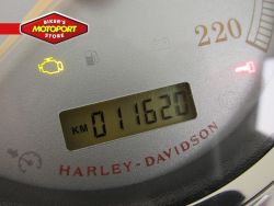 HARLEY-DAVIDSON - FXDF DYNA FAT BOB