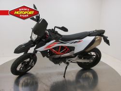 KTM - 690 SMC R