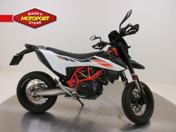 KTM - 690 SMC R