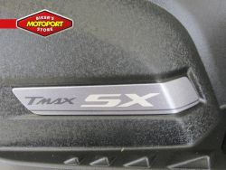 YAMAHA - T-MAX 530 SX