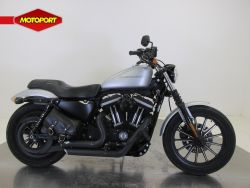 XL883N IRON