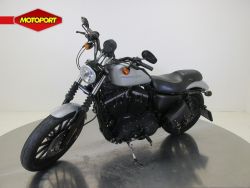 HARLEY-DAVIDSON - XL883N IRON