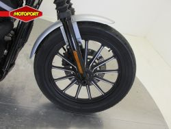 HARLEY-DAVIDSON - XL883N IRON