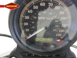 HARLEY-DAVIDSON - XL883N IRON