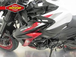 SUZUKI - GSX-S750A