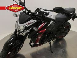 SUZUKI - GSX-S750A