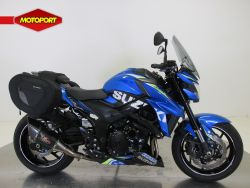 GSX-S750A