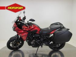 YAMAHA - MT-07 TRACER ABS