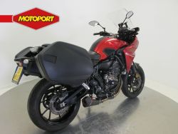 YAMAHA - MT-07 TRACER ABS
