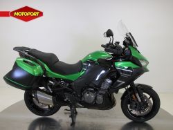 VERSYS 1000 ABS TOURER