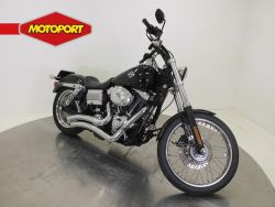 HARLEY-DAVIDSON - FXDL Low Rider