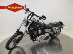 HARLEY-DAVIDSON - FXDL Low Rider