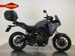 YAMAHA - MT-07 TRACER ABS