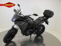 YAMAHA - MT-07 TRACER ABS