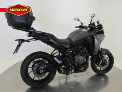 YAMAHA - MT-07 TRACER ABS