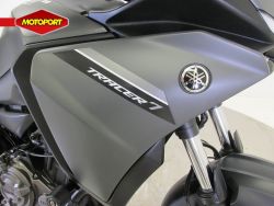 YAMAHA - MT-07 TRACER ABS