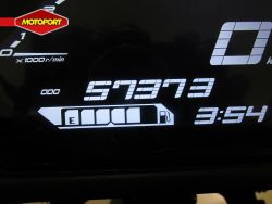 YAMAHA - MT-07 TRACER ABS