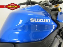 SUZUKI - GSX-S1000