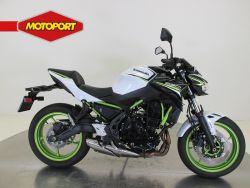Z650 ABS