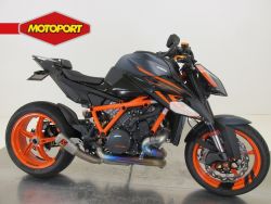 KTM - 1290 SUPER DUKE R