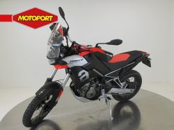 APRILIA - TUAREG 660