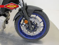 YAMAHA - MT-07 TRACER ABS