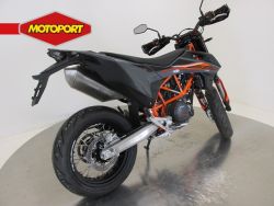 KTM - 690 SMC R
