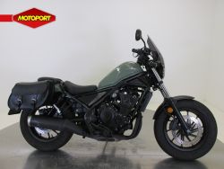 CMX500A REBEL
