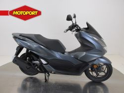 Honda pcx 125 motor kopen vanaf €3.250 - BikeNet