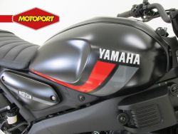 YAMAHA - XSR125