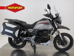 V85 TT TRAVEL