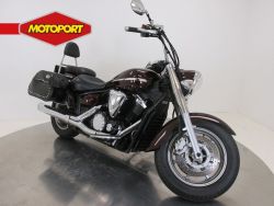YAMAHA - XVS1300A