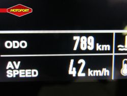 KAWASAKI - VERSYS 1000 SE