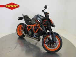 KTM - 1290 SUPER DUKE R EVO