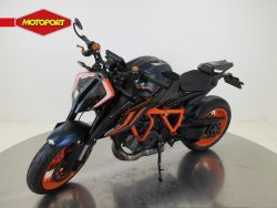 KTM - 1290 SUPER DUKE R EVO