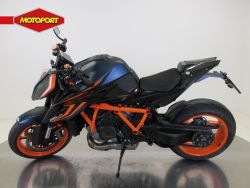 KTM - 1290 SUPER DUKE R EVO